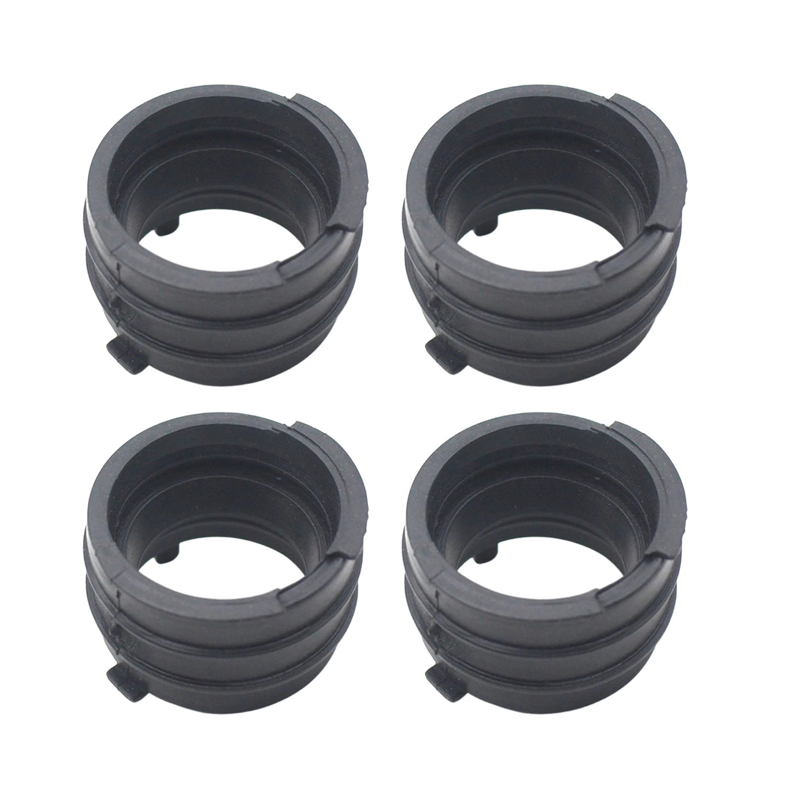 

4 шт., адаптер для впускного коллектора