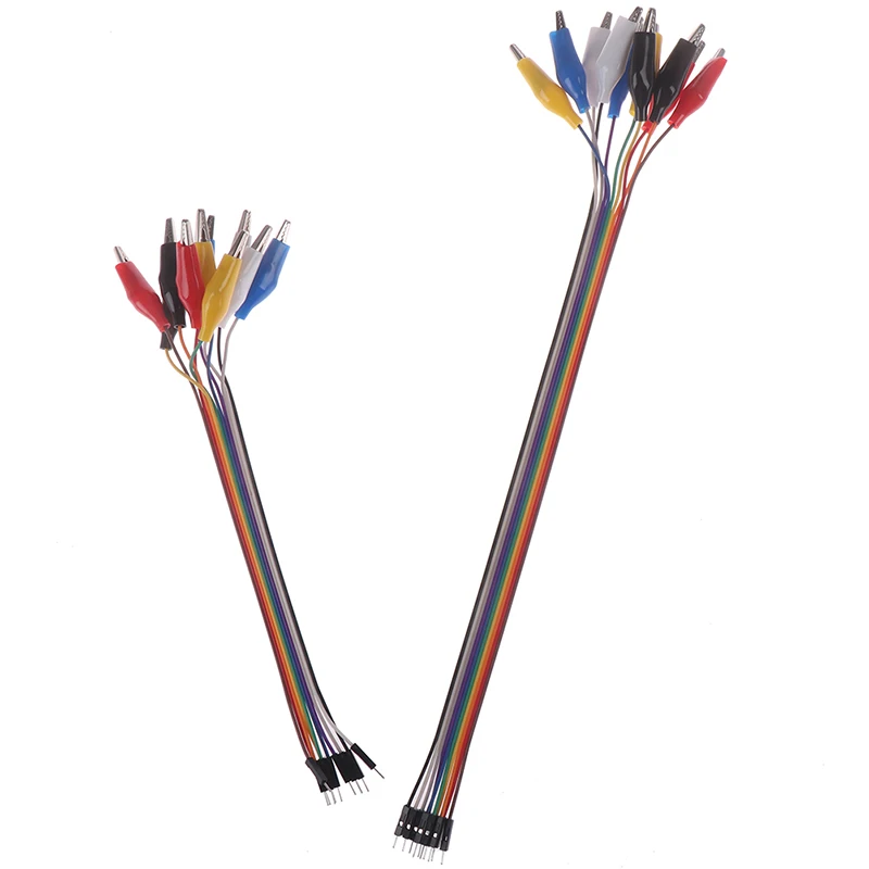 10pin 20/30 см двухконфорочная вафельница для защищенный зажим крокодил перемычку