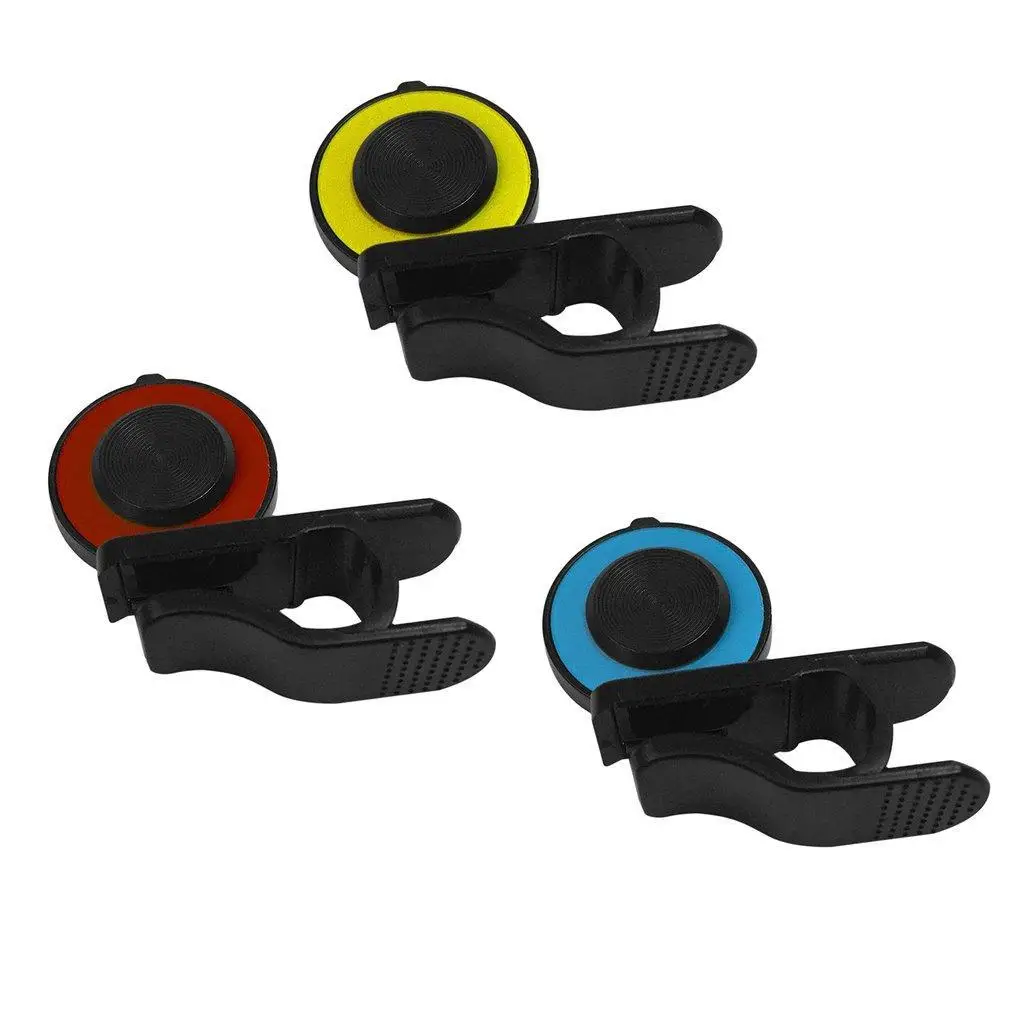 Мини джойстик с сенсорным экраном зажимом обновленная игра джойстика для