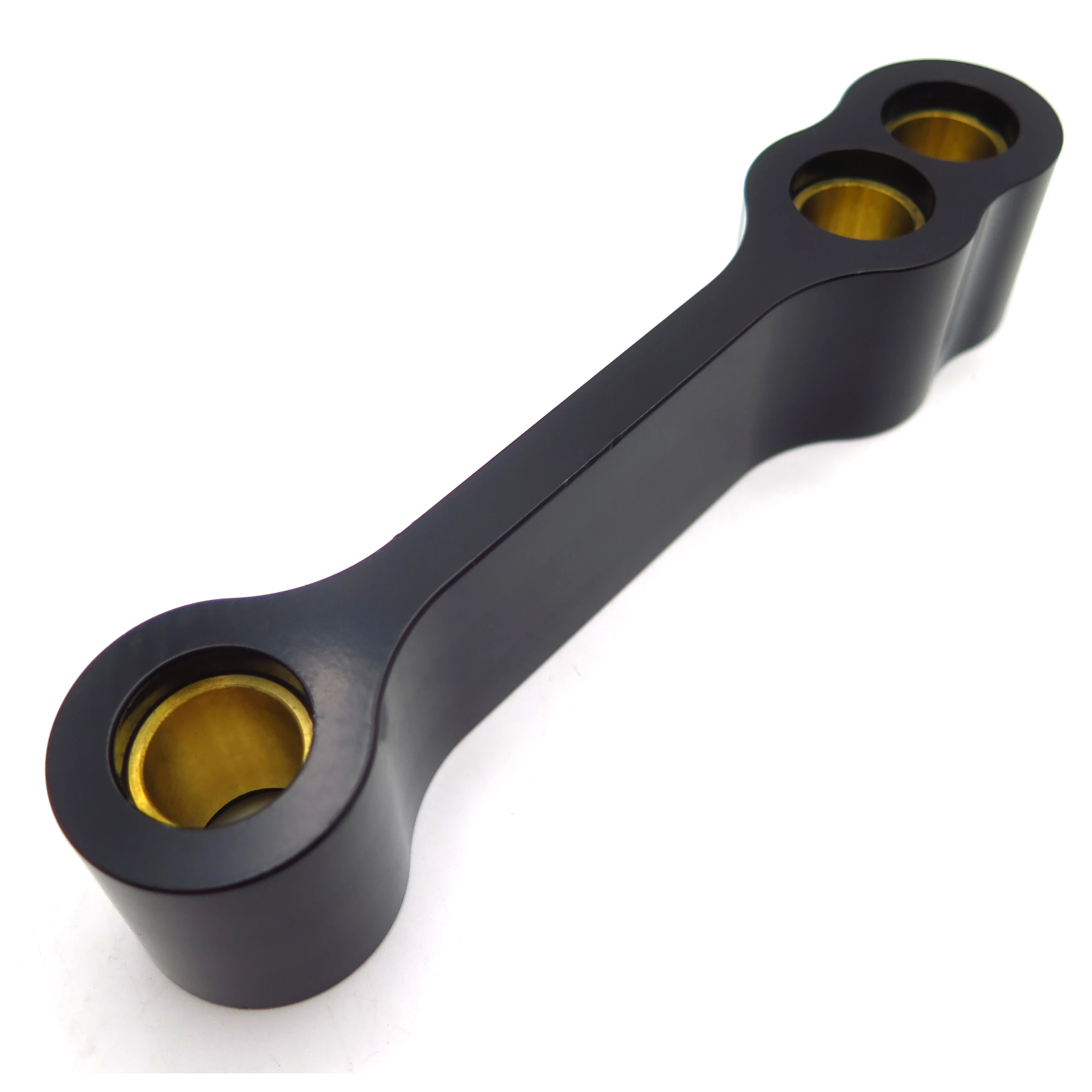 Aftermarket Бесплатная доставка запчасти для мотоциклов тяжелые Понижающие звенья Honda