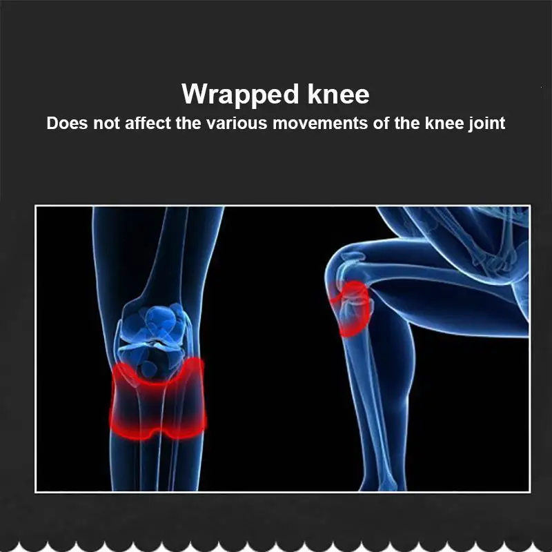 12 шт./корт. Наколенник moxa горячий пластырь для прогревания ног облегчение боли в