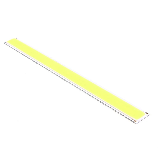 6W 76led COB LED Chip 520mA белый/теплый белый для DIY DC 12V|Светодиодные ленты| |