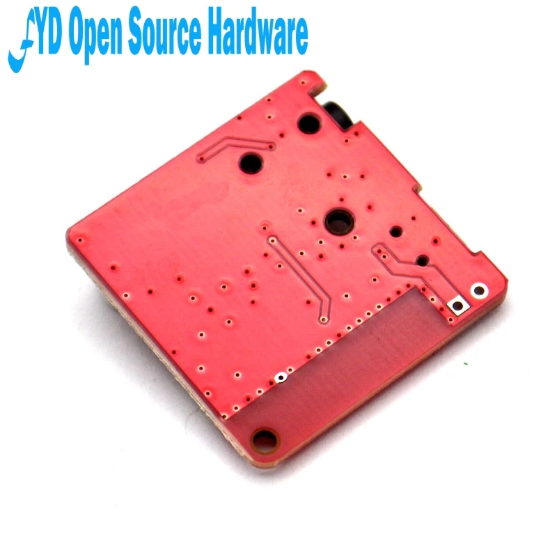 1 шт. автомобильная мини плата для усилителя динамика Bluetooth 4 XY BT|Интегральные