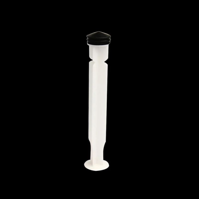 Needle booster Механик 10cc/30cc бессвинцовый флюс паяльной пасты галогенная свободная Жидкостная флюсовая смазка для iPhone чип A9 A10 PCB паяльная станция BGA инструмент - Цвет: Needle booster