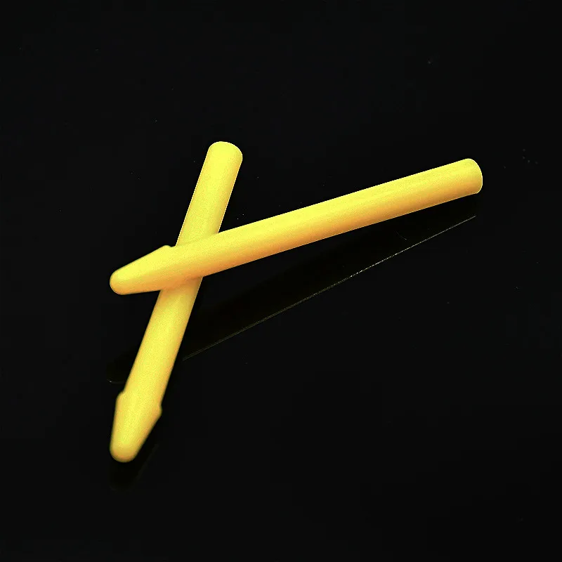 Полипропиленовый пестик пластиковый шлифовальный стержень нижний наконечник