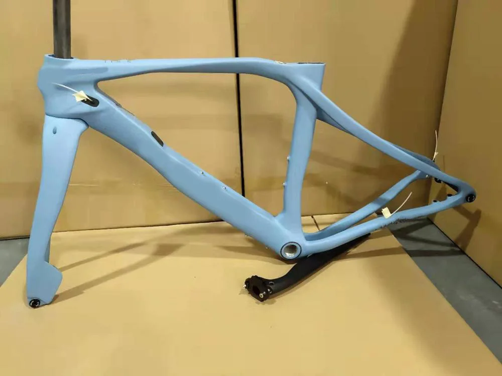 Гравийный фотографический диск гоночный велосипедный grevil велосипедная Рама