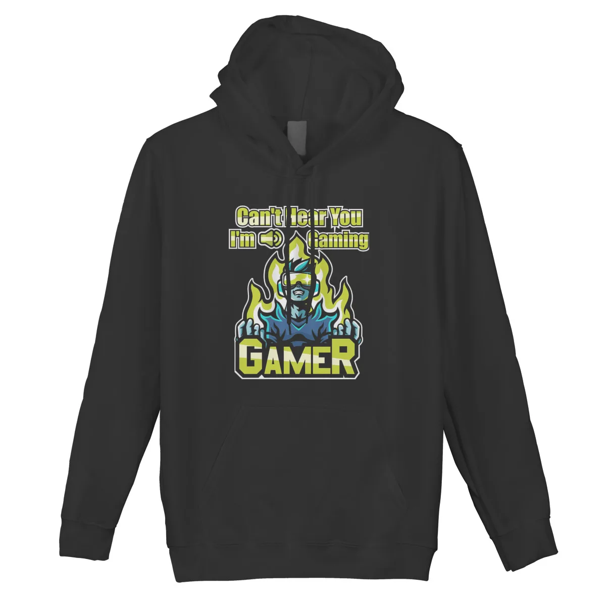 

Men's Hoodie Funny Video Gamer Gifts Best Gifts for GamersCustom Wholesale Clothes Sleeve Streetwear String Men Clothing 36967