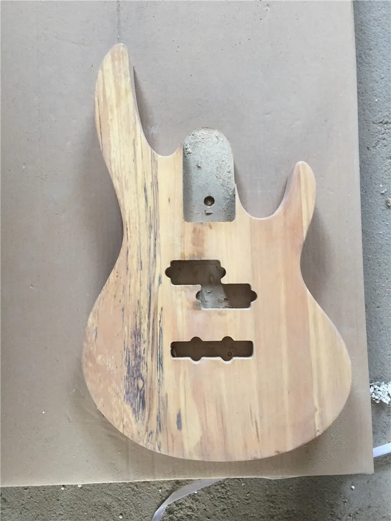 

Afanti Music Electric guitar/ DIY Electric guitar body (AMW-179)