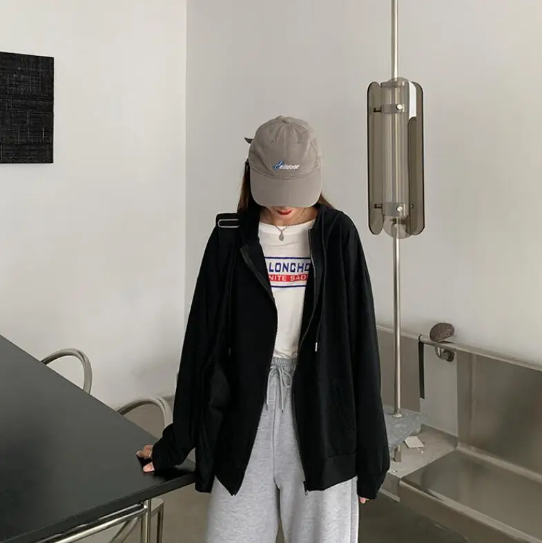 

2021 Women New Fashion Hoodies Spring Autumn Male Casual Hoodies Sweatshirts Hoodies Sweatshirt Tops