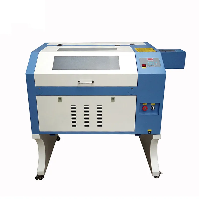 Corellaser CorelDRAW 4060X100 дюйма лазерный гравировальный станок с ЧПУ 60 Вт/80 Вт/Вт Гарантия