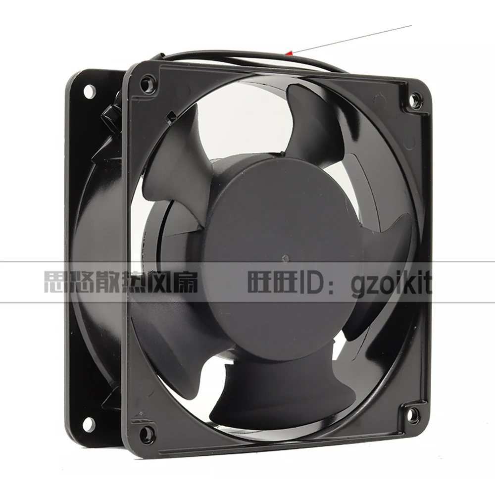 Вентилятор для Sunon DP200A PN 2123XBT.GN 220 A 12038 в 120*120*38 мм 120 | Компьютеры и офис