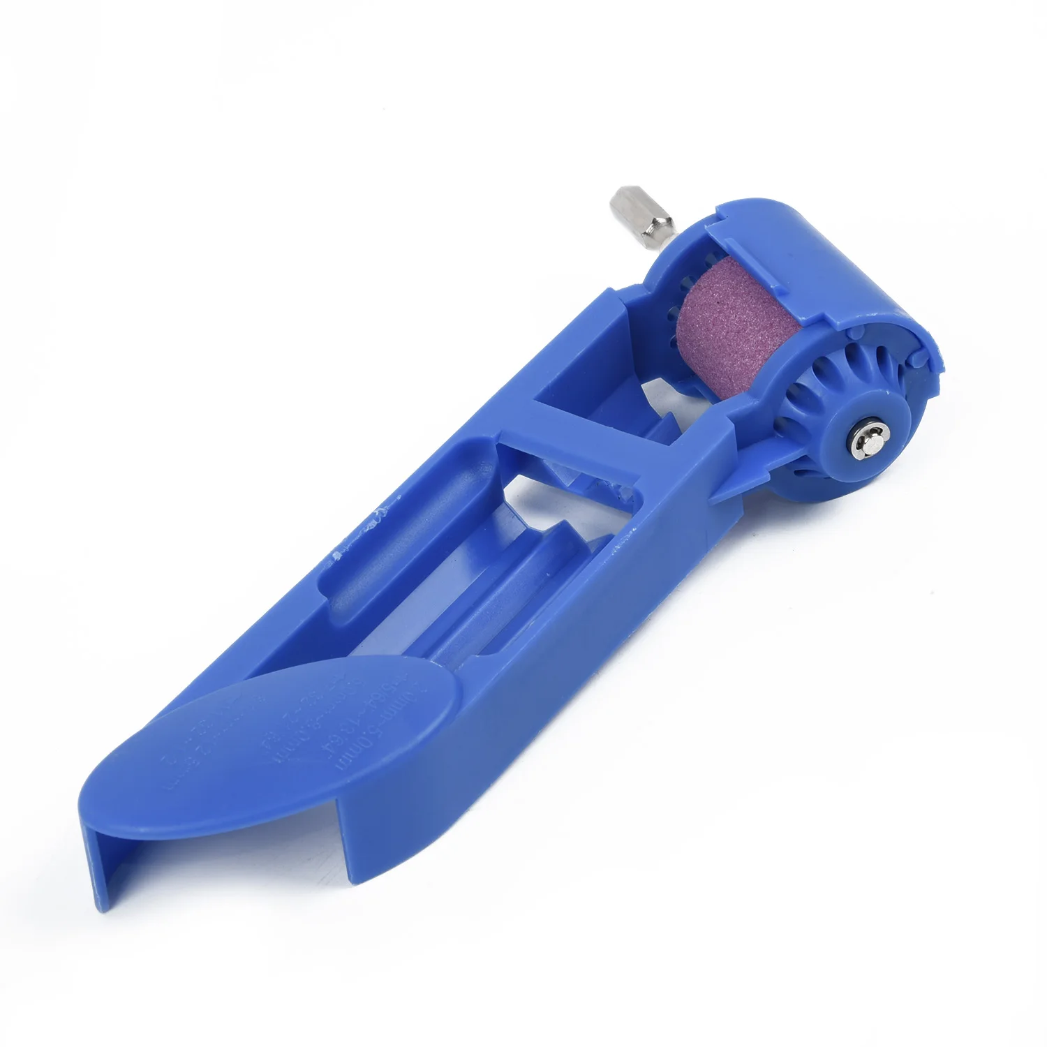 

Universal Sharpener Portable Machine Repair Accessories Diamond Tool Drill Bits