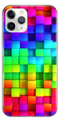 Funda de telefono silicona suave para iphone 11 funda pro max eleven etui trasera parachoques |