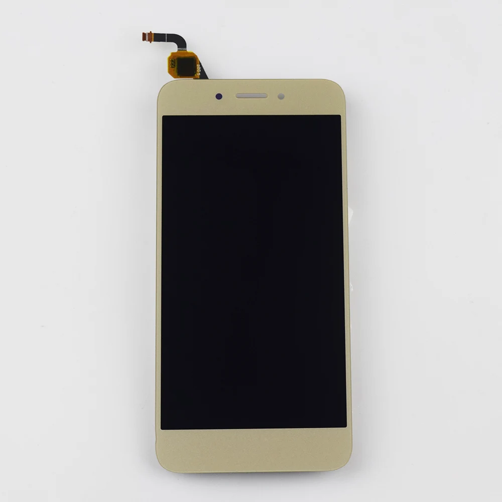 5,0 ''для huawei Honor 6A ЖК-дисплей Сенсорный экран планшета Панель Дисплей модуля в сборе с рамкой DLI-L22 DLI-L01 DLI-TL20 DLI-AL10