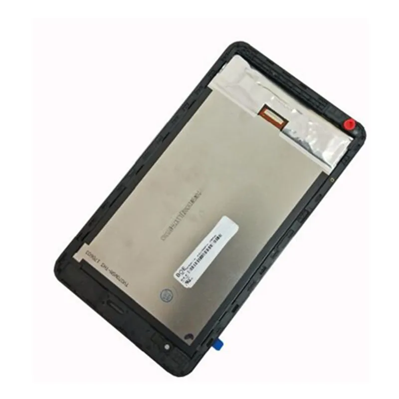 

For HUAWEI MediaPad T1 7.0 T1-701W 701UA T1-701 T1-701UA T1-701G T1-701U LCD Display and with Touch Screen Digitizer Assembly