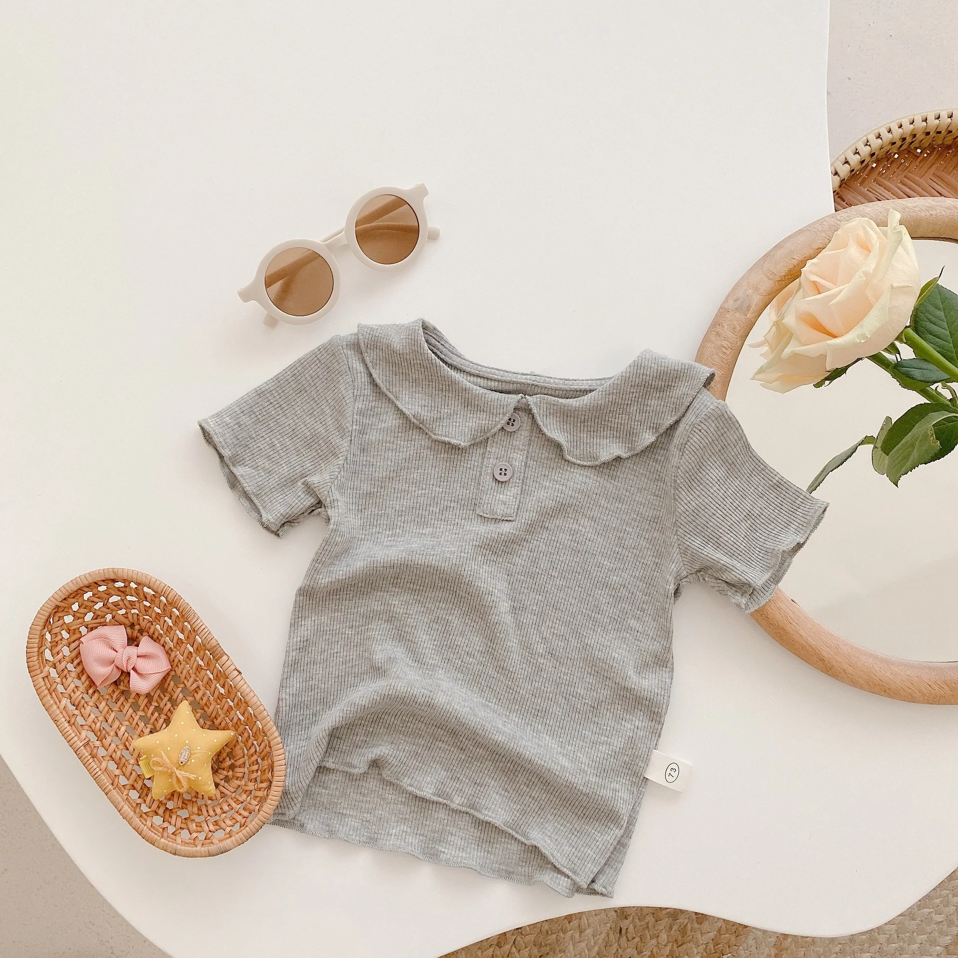 

Baby Clothing