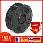 Нить пла GOHIGH PETG, 1,75 мм, 1 кг, 0,02 lb, катушка, полноцветная ПЭТГ нить для 3d-печати, точность размеров +-мм