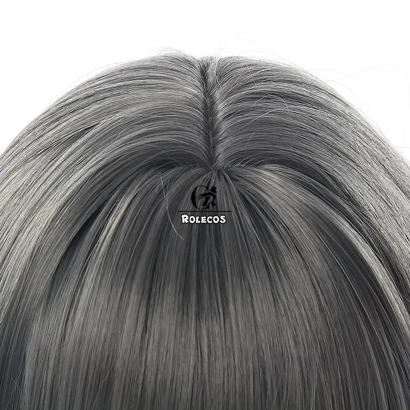 Парик для косплея ROLECOS с аниме Принцесса длинный женский Kiruya Re Dive Kyaru 90 см головной