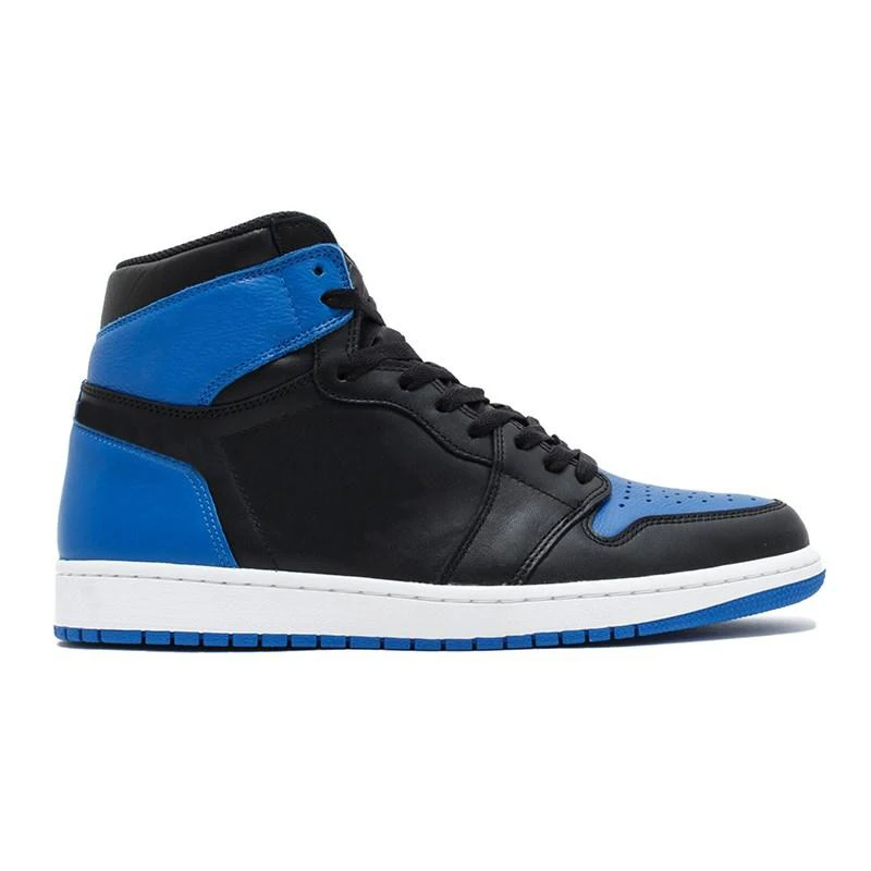

Best 1 Quality OG Game Royal Banned Shadow Bred Womens Toe Clay Green Trainers 1S Sneakers Mens Basketball Shoes