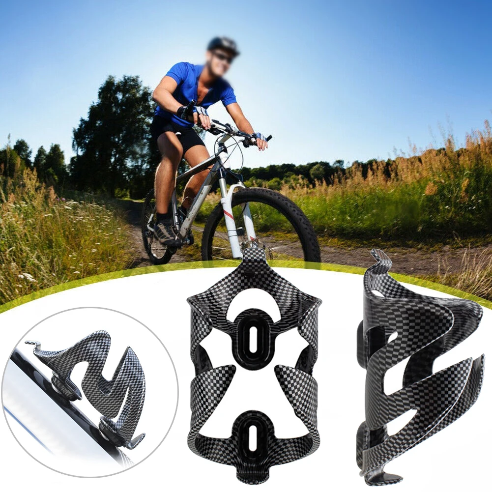 

Bicycle Water Bottle Holder Rack Cage Accessories High Quality Durable 1pc