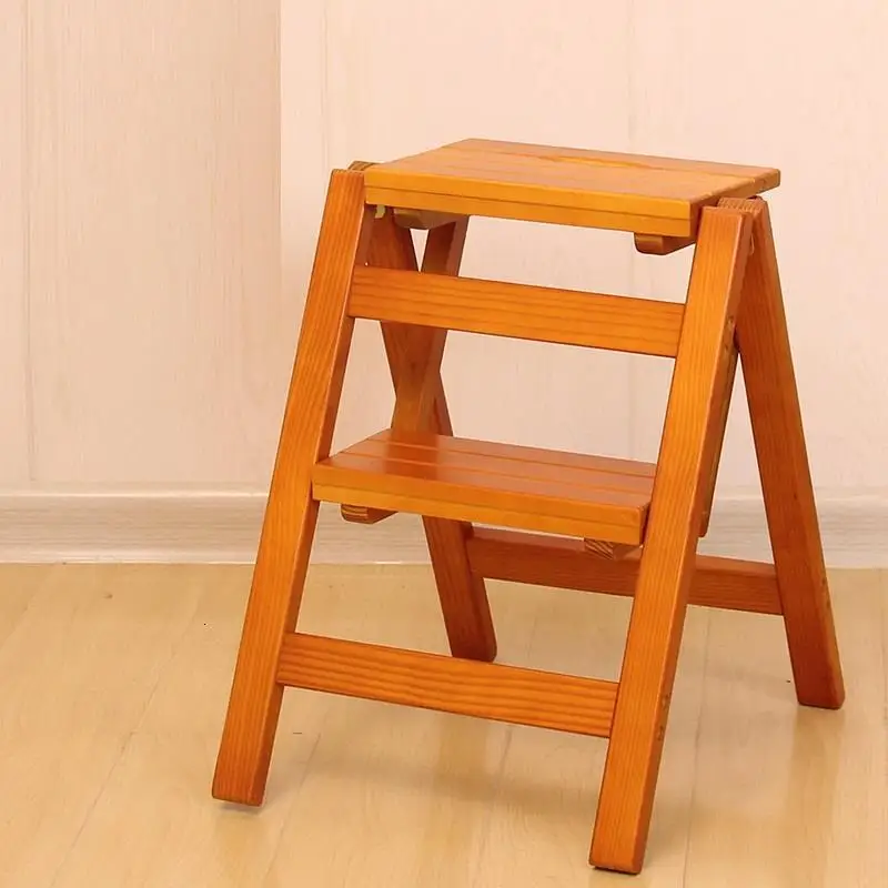 Pied Escalera Para Ladder tabrete De Cocina Escabeau Marches Scaletta Legno стул Escaleta Stepladder Merdiven шаговый
