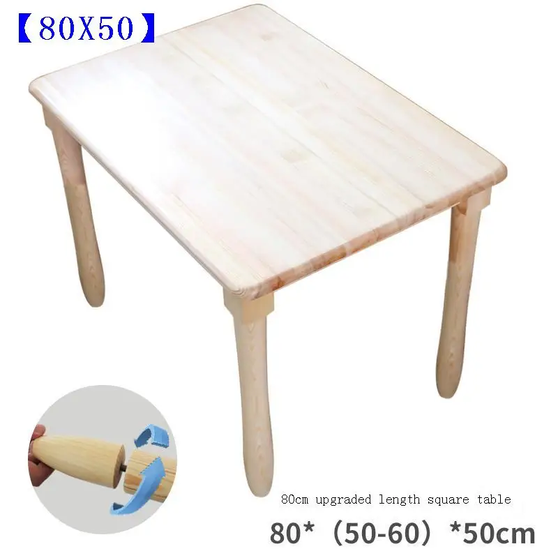 Masasi Children and Chair De Estudio Tavolo Bambini Child Y Silla Kindergarten Kinder Study for Enfant Mesa Infantil Kids Table |