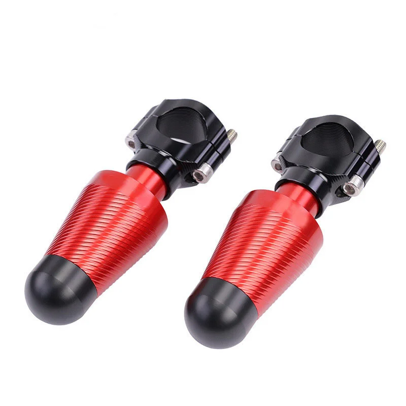 

Motorcycle Universal Anti Falling Ball Modified Bar Bumper New Product for Qjmotor Qj350-13
