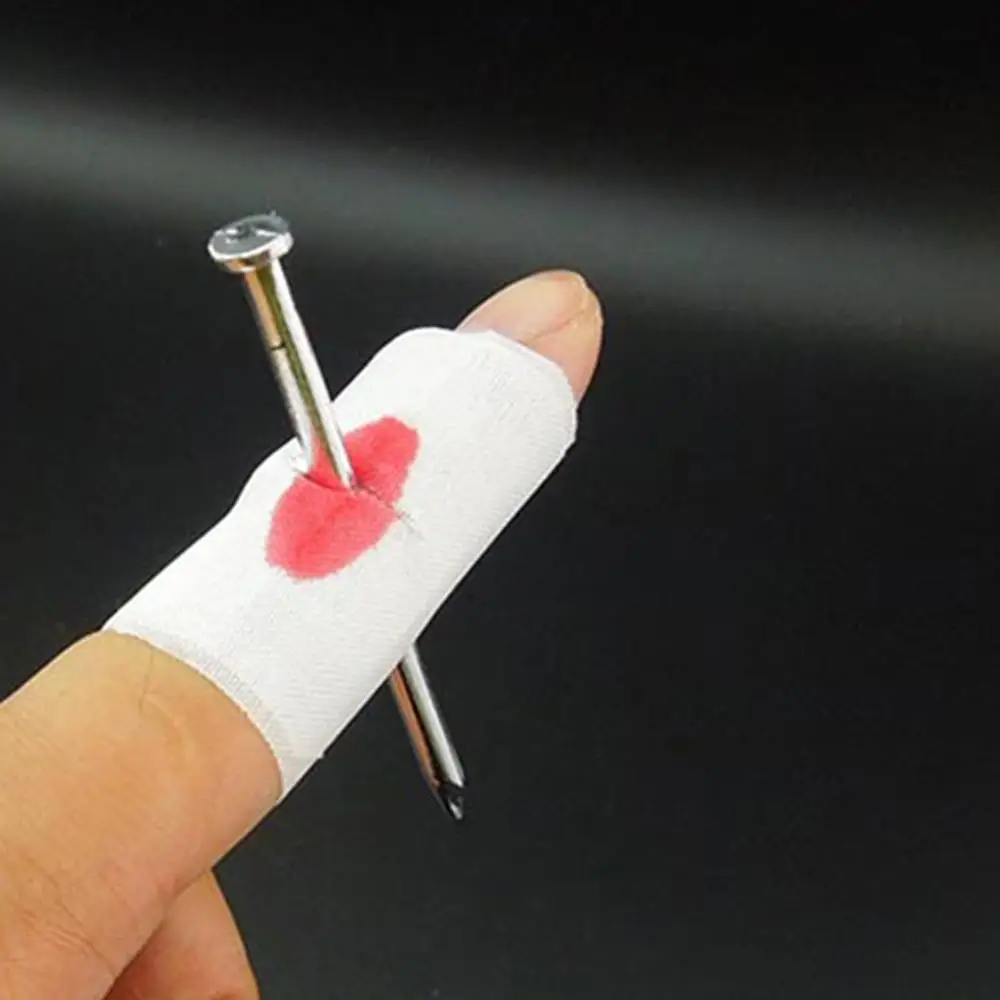 Креативные хитовые игрушки шутки новинка кольцо для ногтей детей подарок на