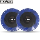 DT-DIATOOL 2pcs 14