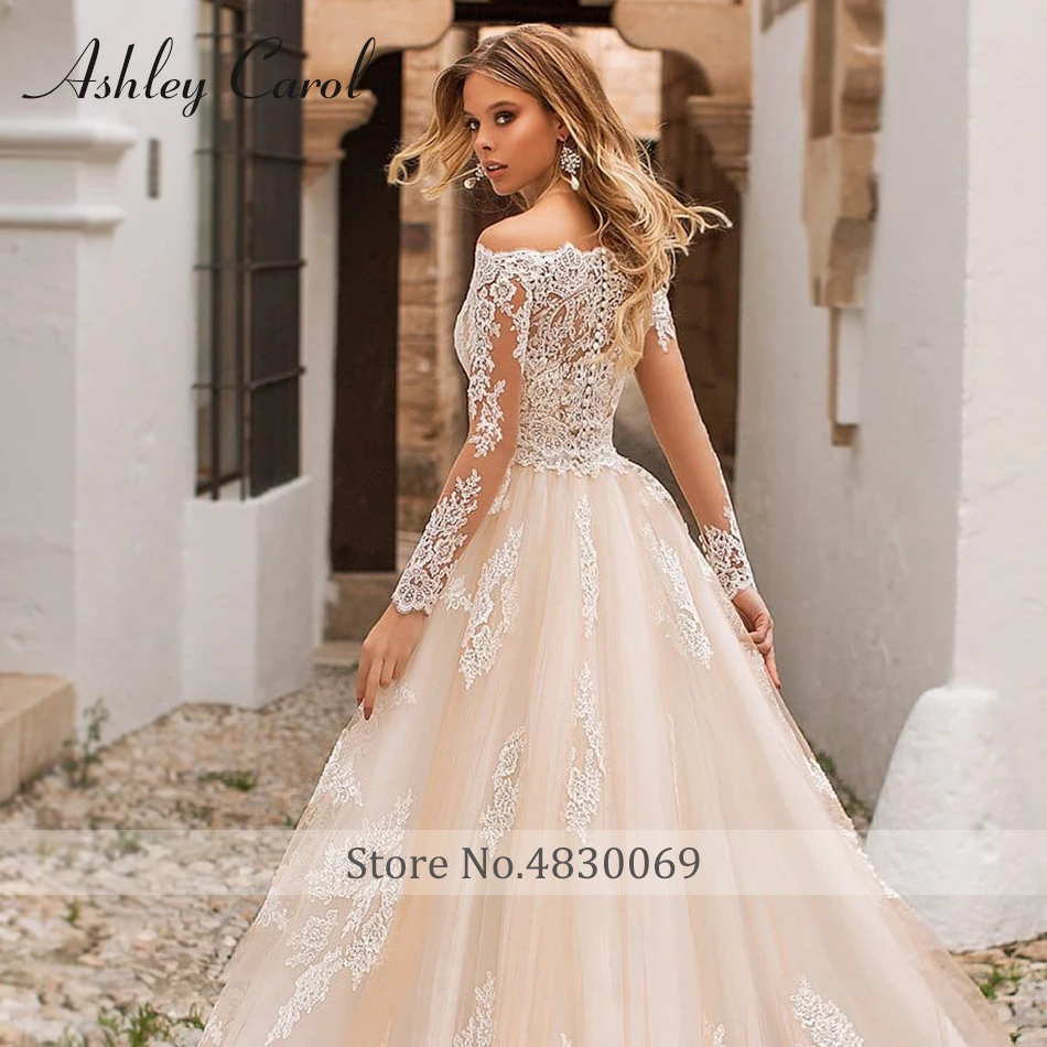 Съемные Свадебные платья Русалочки 2021 с курткой 2 в 1 вырезом лодочкой и длинным