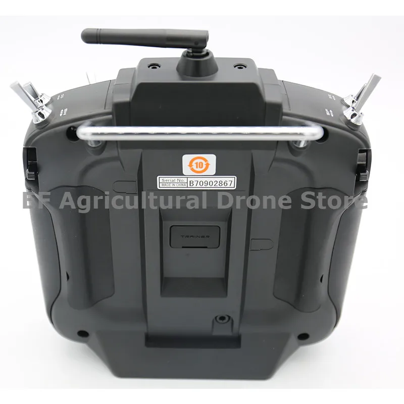 

Discount Original Futaba 16SZ remote control(Ni-MH) with R7008SB receiver 2.4G for helicopter