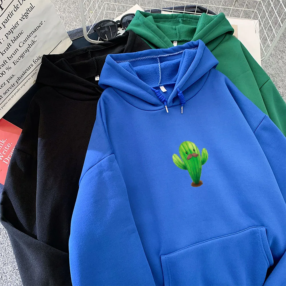 Hoody Ladies Oversize Sweatshirt e girl Clothes Aesthetic Harajuku Autumn Thick Hoodies Cute Kpop Thick Fleece Sweetshirt Velvet