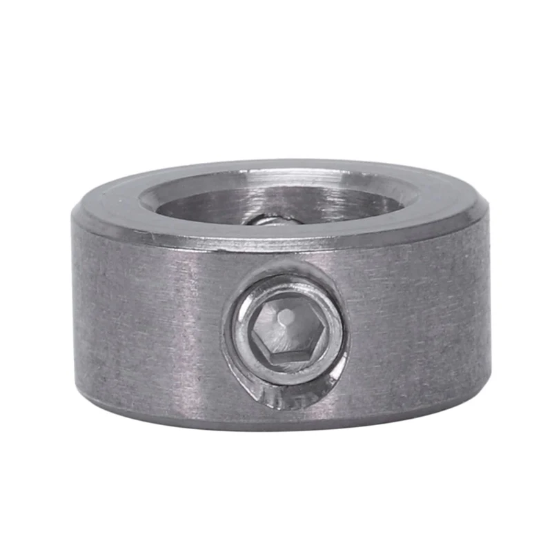 9 шт./компл. деревообрабатывающая буровая пробка позиционирование стоп кольцо