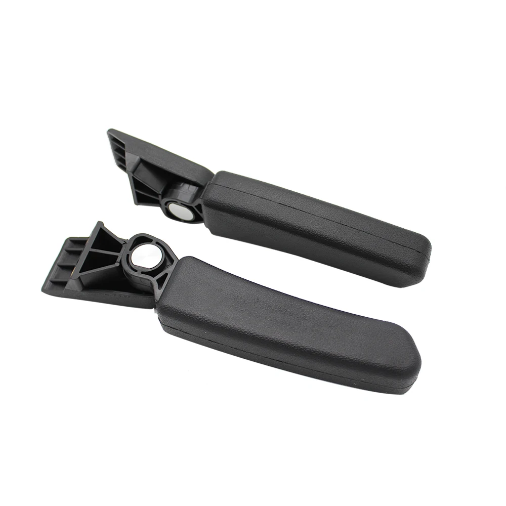 Сверление требуется для BMW R1200GS LC Adventure Алюминиевый задний ящик пассажирский