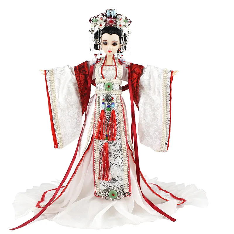 

East Charm 1/6 BJD Princess, , packagi