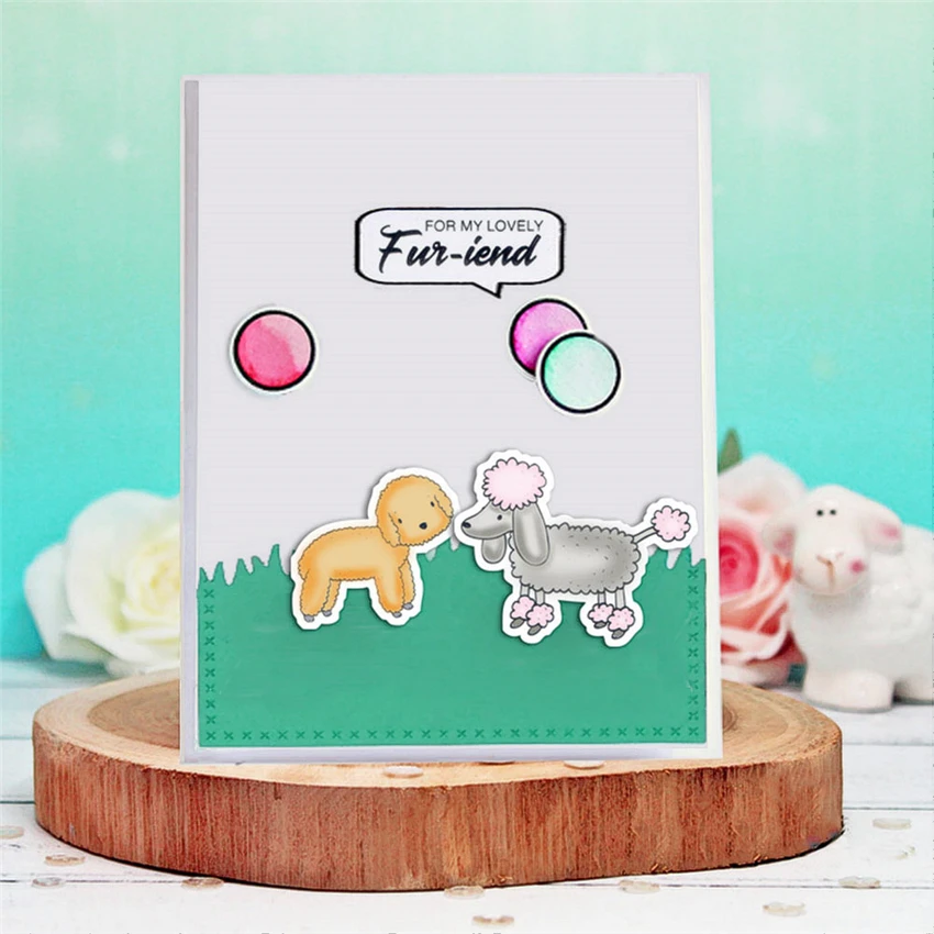 Горячая Распродажа прозрачные штампы из альпака/Силиконовые пломбы роликовые