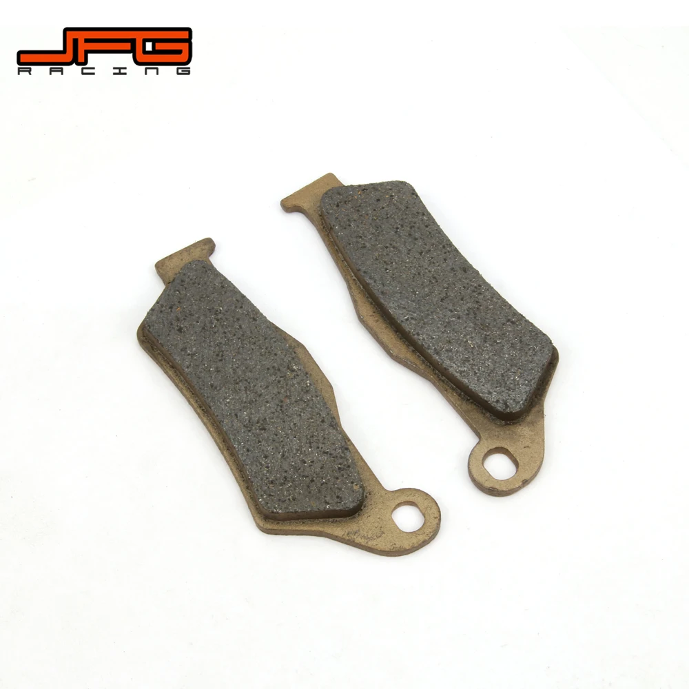 Передние и задние тормозные колодки для мотоцикла KTM EXC EXCF SX SXF XC XCW XCF XCFW 125 150 200 250 300