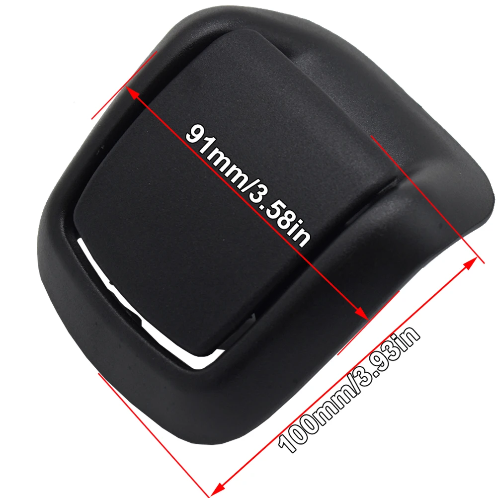 Регулятор наклона ручного сиденья передний правый/ЛЕВЫЙ РЕГУЛЯТОР ручки для Ford