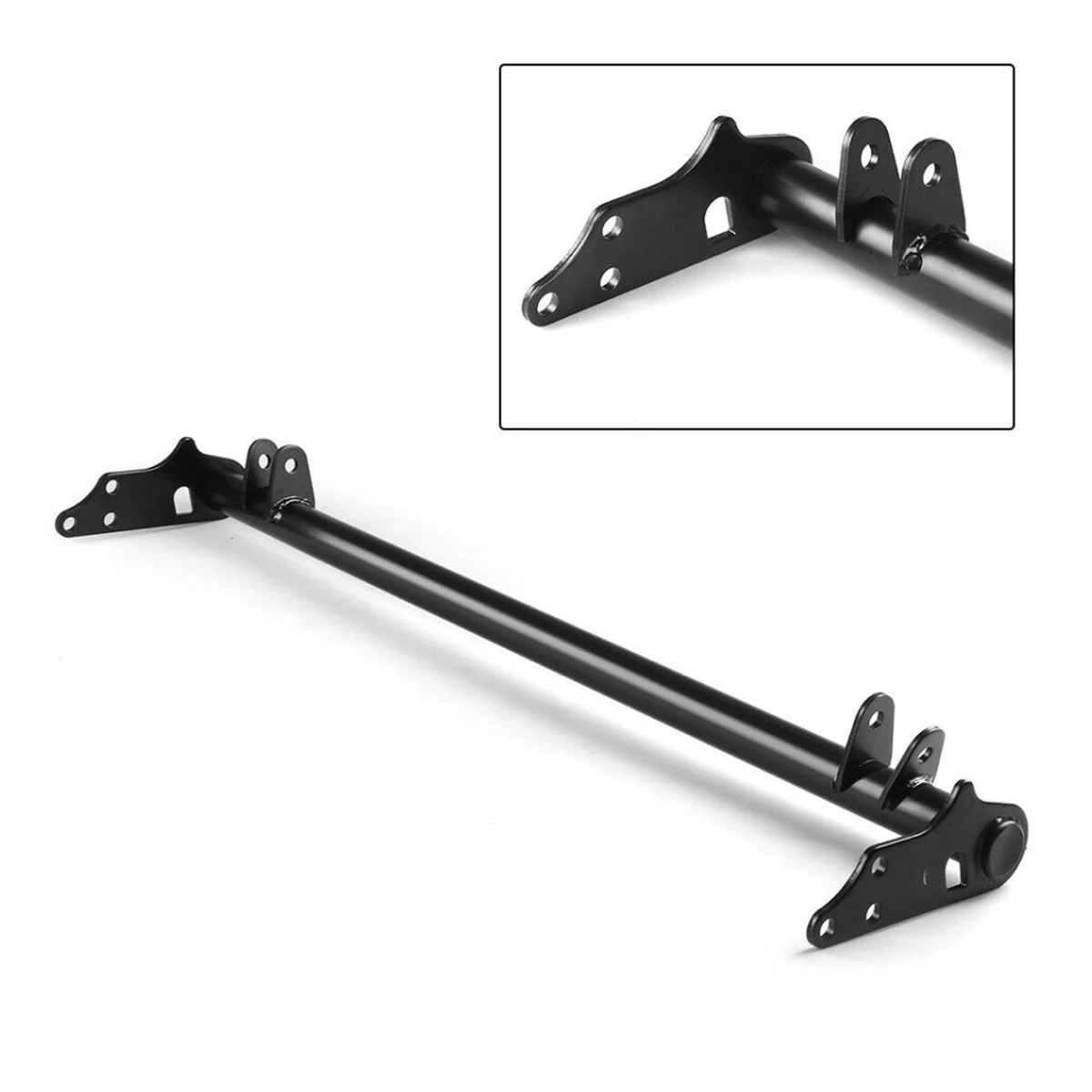 Новый серебристый комплект тягового контроллера для Honda Для Civic EF CRX 88-91 1988-1991 |