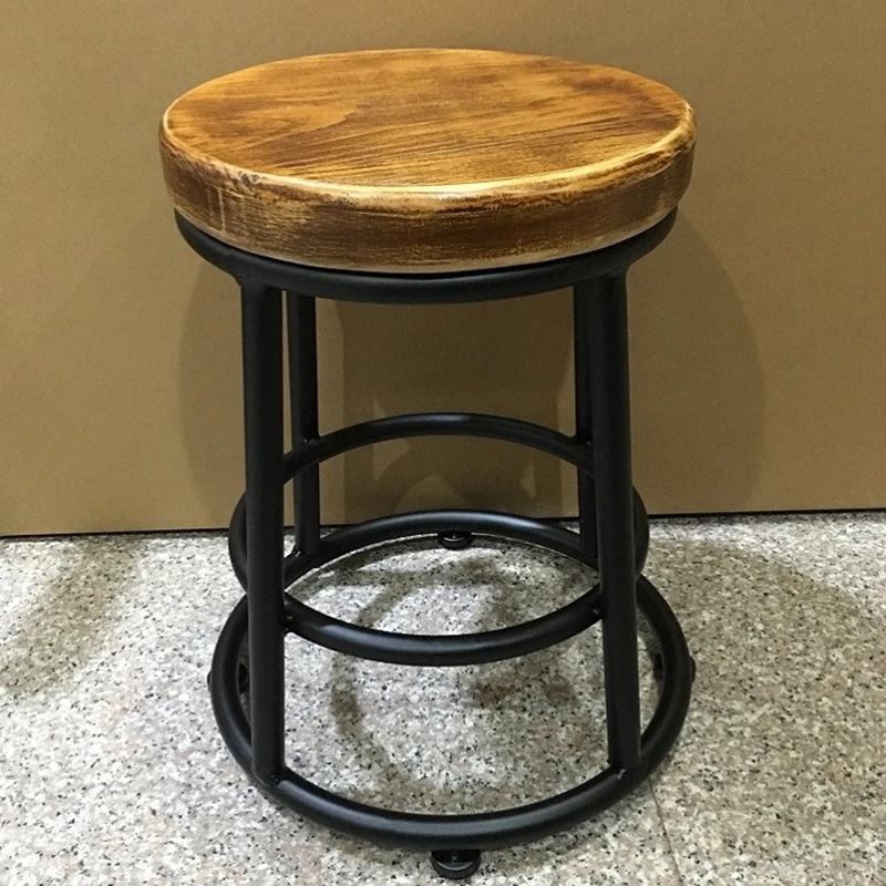 Новый барный стул барная мебель для коммерческих помещений креативный из