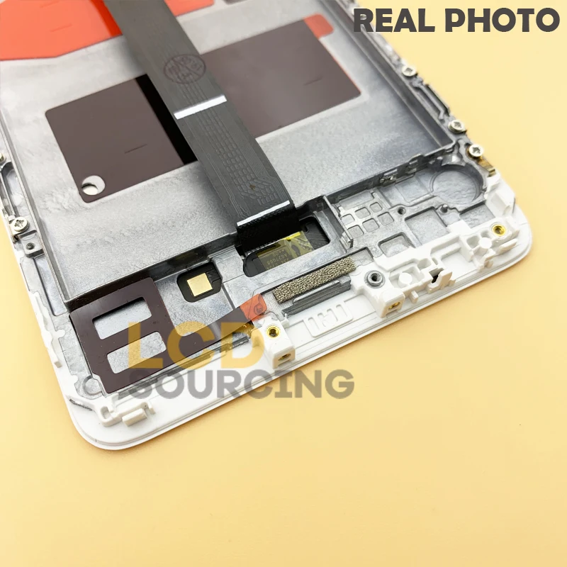 

5.9" AAA Quality LCD For Huawei Mate 9 LCD Display Touch Screen Panel Digitizer Assembly For Huawei Mate 9 Display replace