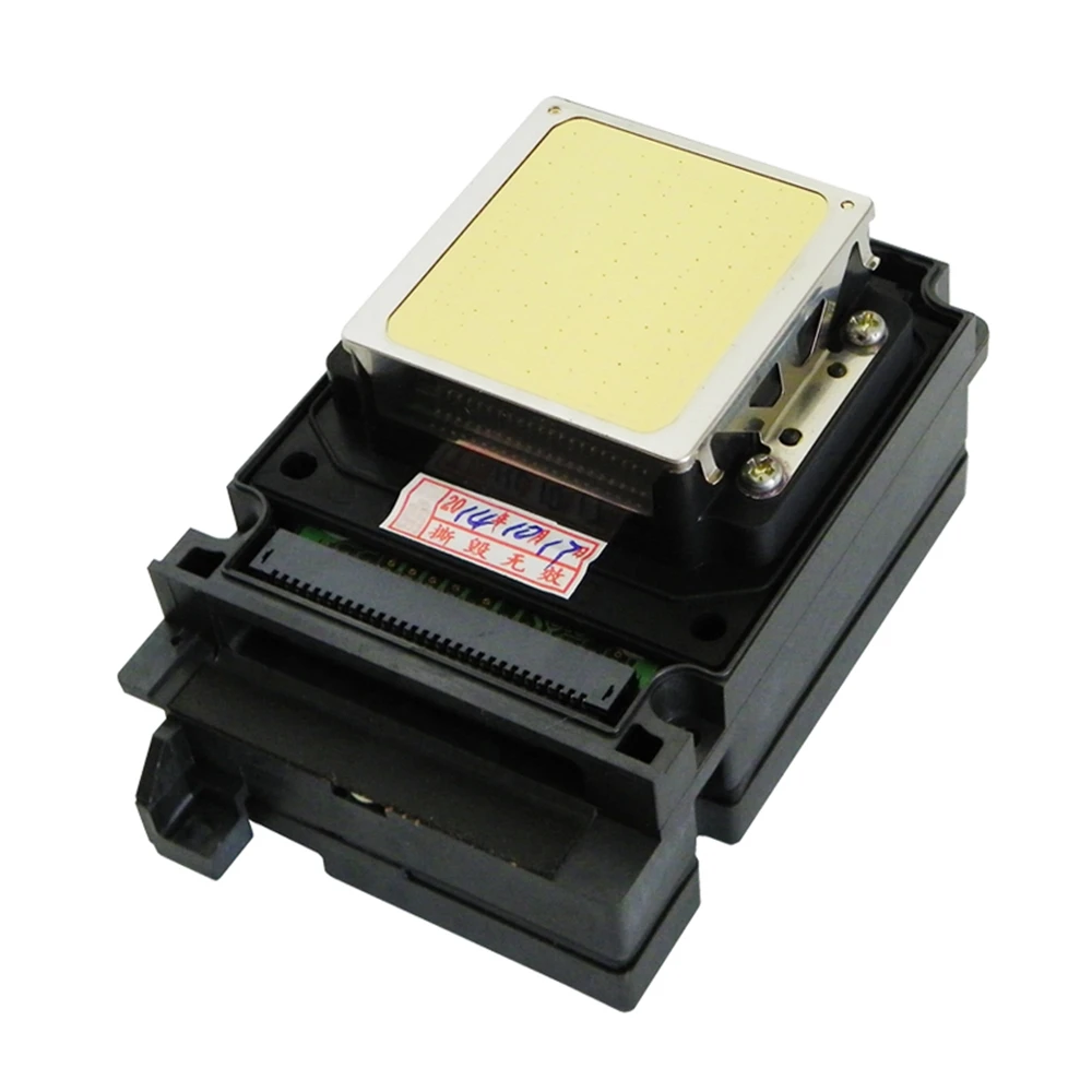 

TX 800 UV Printhead For Epson EP-774A EP-801A 802 803 804A TX820FWD TX830 A835 A837 EP-904A A725 A730 PX730WD EP-775A Printhead