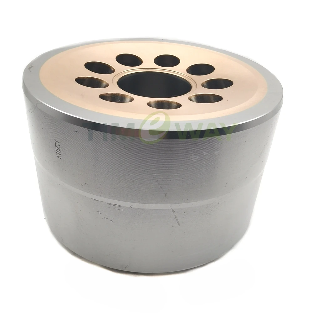 Гидравлические детали LPVD100 FMV100 блок цилиндров для ремонта LIBERHER Гидравлический