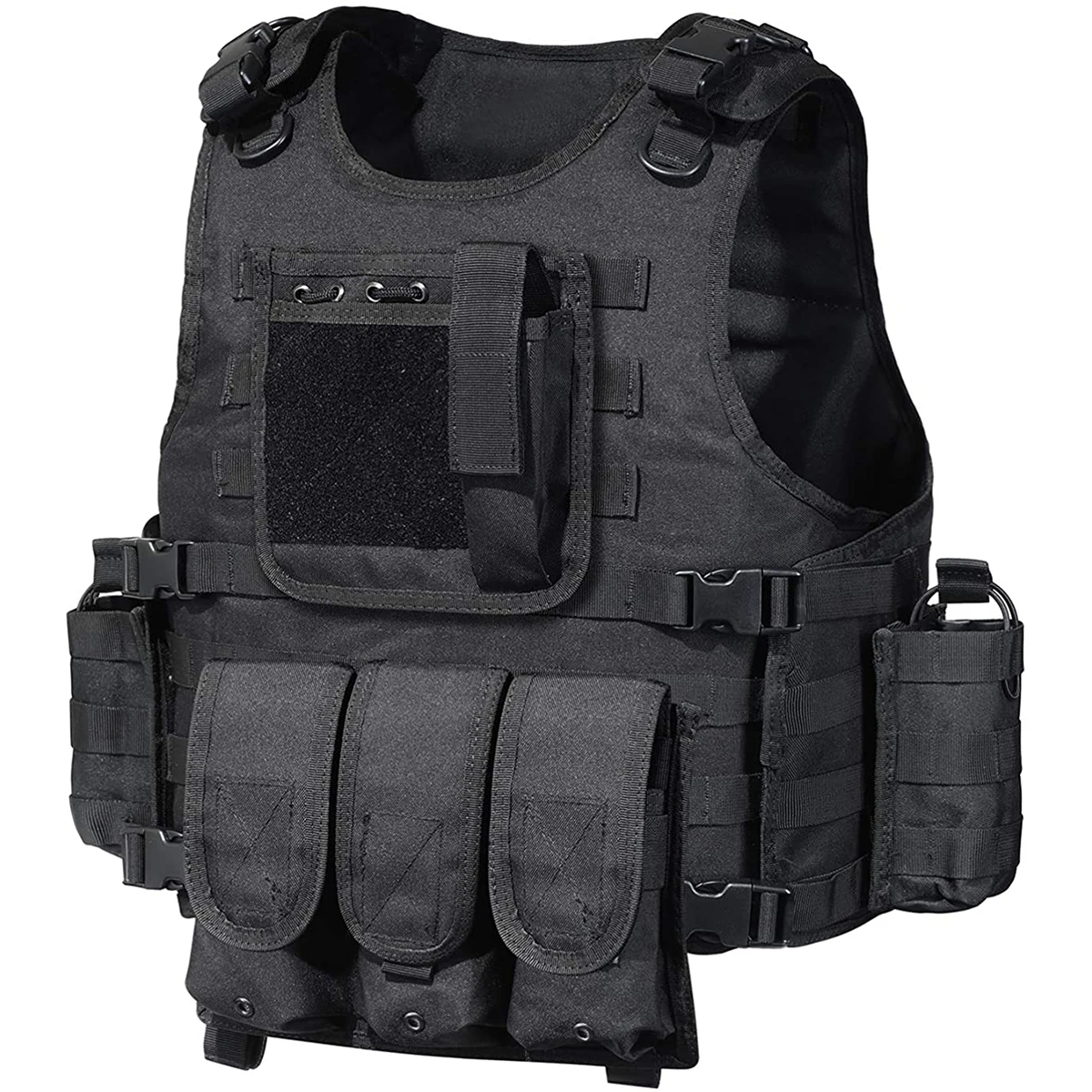 

Тактический жилет Kmone, Тактический Жилет Molle, военная тренировочная форма, полевой жилет Cs, тяжелый жилет