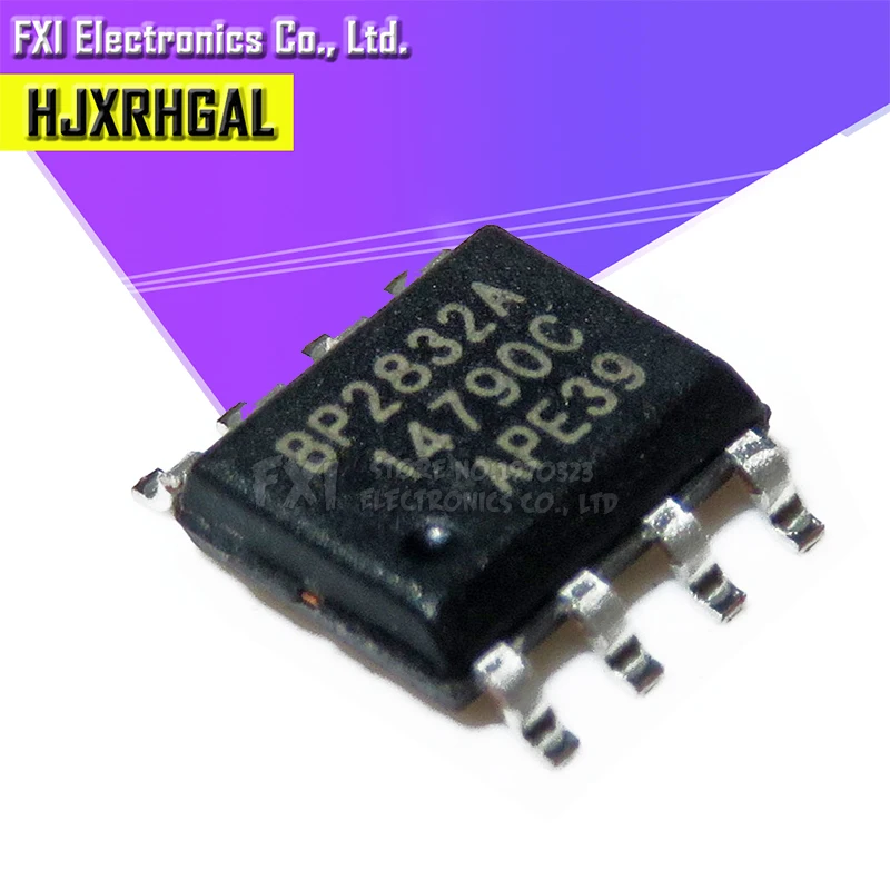 

10 шт., BP2831A, BP2832A, BP2833A, BP2833, BP2831, BP2832, SOP-8, новая и оригинальная интегральная схема
