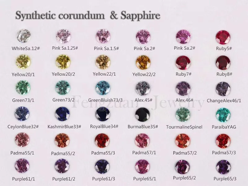 Рисунок 5 - Радужные свободные аксессуары