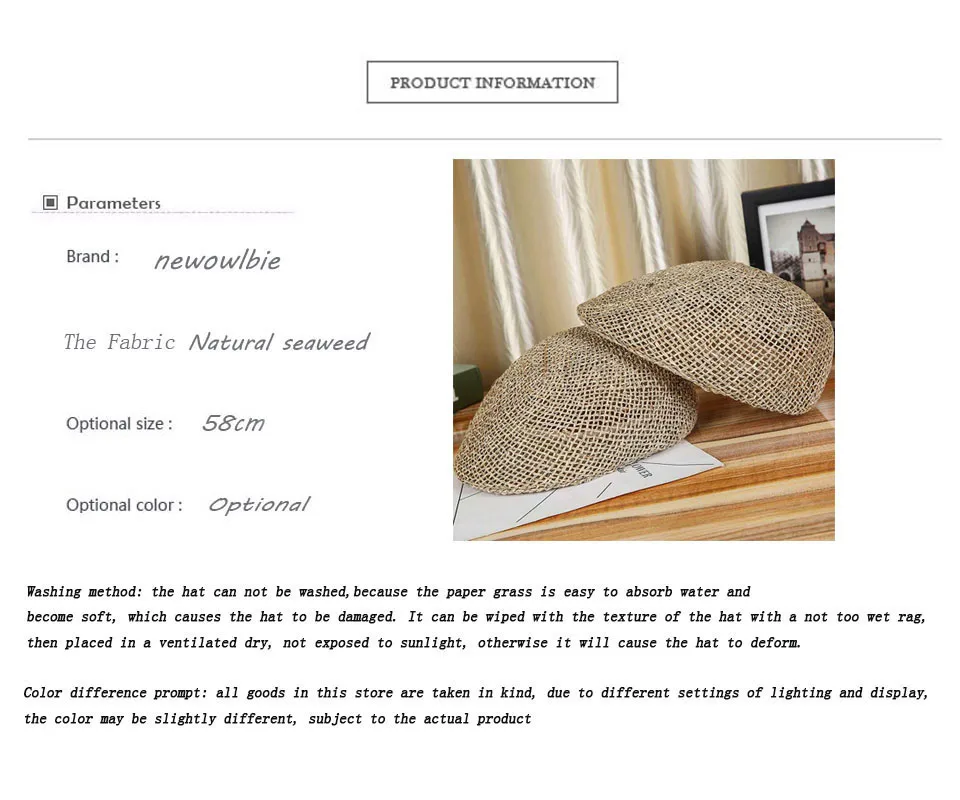 Летняя мужская шляпа от солнца, соломенная шляпа ручной работы, Мужская модная летняя повседневная шляпа, модная пляжная шляпа от солнца