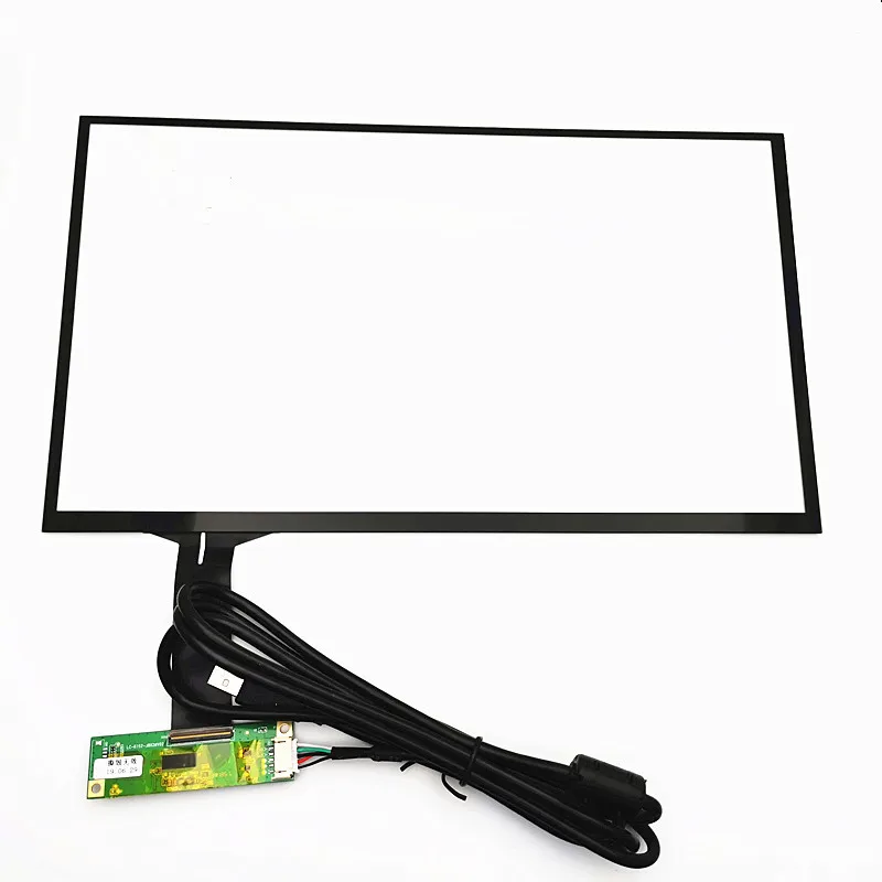 11 6 &quotемкостный сенсорный экран Бесплатный привод Windows7 8 10 Android LINUX UBUNTU