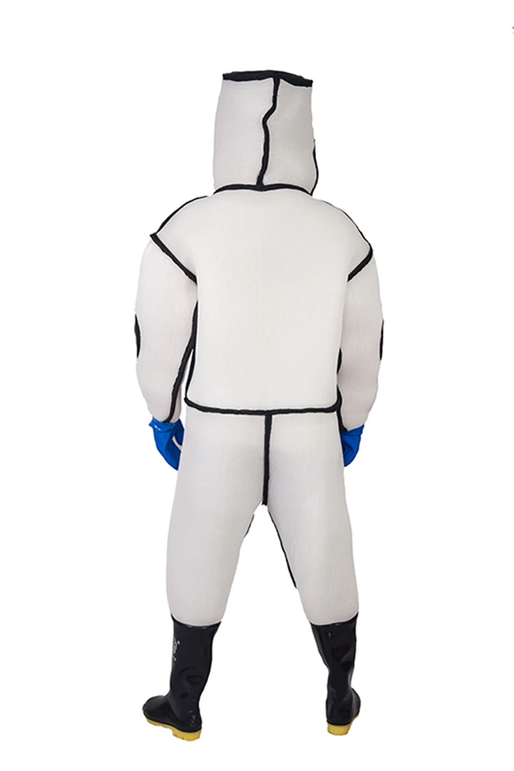 Новая одежда для пчелы плотная проницаемая|Инструменты пчеловодства| |