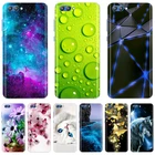 Силиконовый чехол для Huawei Honor View 10 V10, Женский чехол для телефона Honor 10